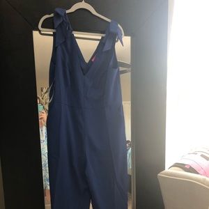 Lily Pulitzer Danni Jumpsuit